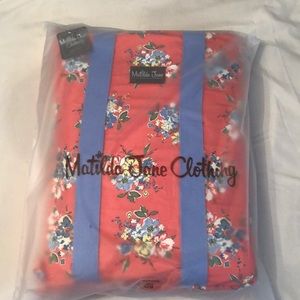 Matilda Jane Picnic Blanket, NWT